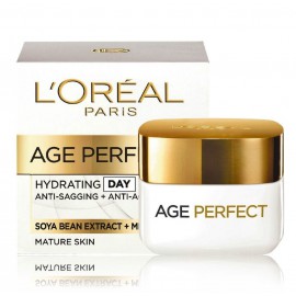 L'Oréal Paris Age Perfect Day дневной крем для зрелой кожи