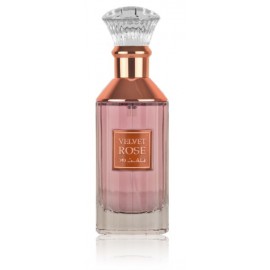 Lattafa Velvet Rose EDP naistele