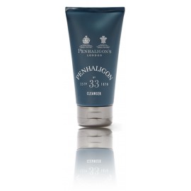 Penhaligon's Penhaligon No. 33 Face & Beard Scrub näo- ja habemekoorija meestele