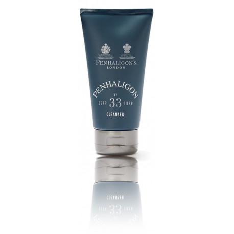 Penhaligon's Penhaligon No. 33 Face & Beard Scrub näo- ja habemekoorija meestele