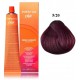 Inebrya Color professionaalsed juuksevärvid 100 ml.