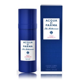 Acqua di Parma Blu Mediterraneo Fico di Amalfi лосьон для тела