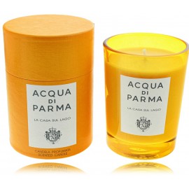 Acqua Di Parma La Casa Sul Lago ароматическая свеча