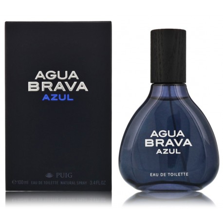 Antonio Puig Agua Brava Azul EDT meestele