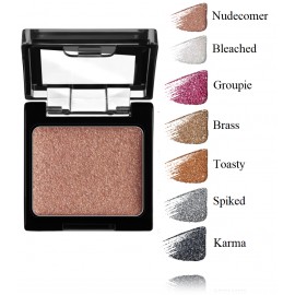 Wet N Wild Color Icon Glitter Single блестящие тени для век