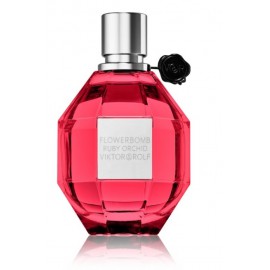 Viktor & Rolf Flowerbomb Ruby Orchid EDP naistele