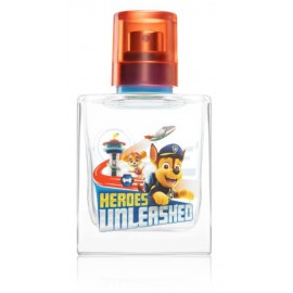 Air-Val Paw Patrol EDT духи для мальчиков