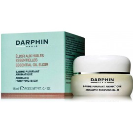 Darphin Specific Care Aromatic Purifying очищающий ночной бальзам для лица