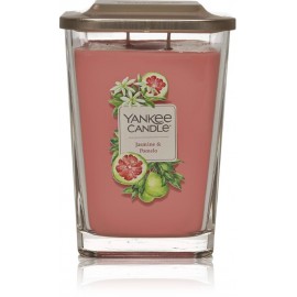 Yankee Candle Elevation Jasmine & Pomelo lõhnaküünal