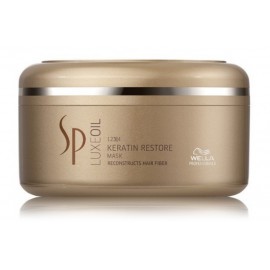 Wella Professional SP LuxeOil taastav mask