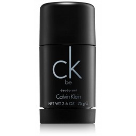 Calvin Klein CK Be pulkdeodorant meestele ja naistele 75 g