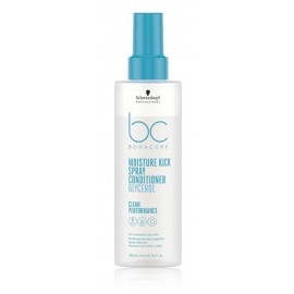 Schwarzkopf Professional BC Bonacure Moisture Kick pihustatav palsam