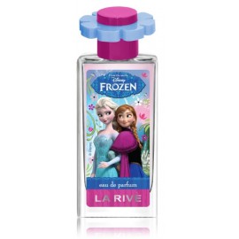 LA RIVE Disney Frozen EDP tüdrukutele