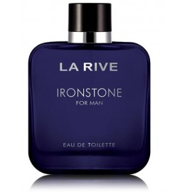 La Rive Ironstone For Man EDT духи для мужчин