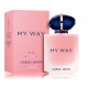 Giorgio Armani My Way Floral EDP naistele