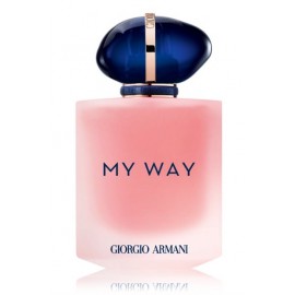 Giorgio Armani My Way Floral EDP naistele