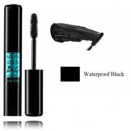 Lancome Monsieur Big Mascara Waterproof тушь для объема ресниц