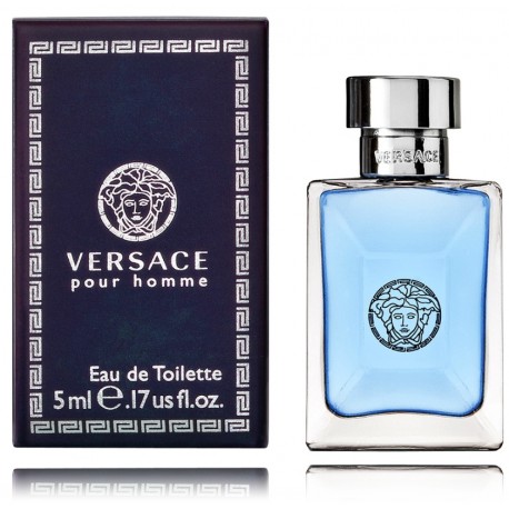 Versace Pour Homme EDT духи для мужчин