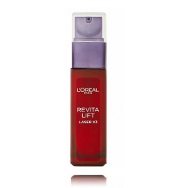 Loreal Revitalift Laser x3 Anti-Ageing Power Serum taastav seerum küpsele nahale