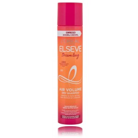 L`Oreal Elseve Dream Long Air Volume kuivšampoon pikkadele juustele