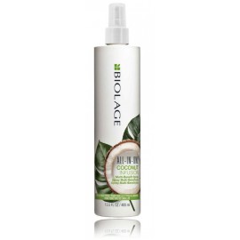 Matrix Biolage All In One Coconut многофункциональный лак для волос