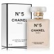 Chanel No.5 juukseudu naistele