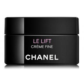 Chanel Le Lift Botanical Alfalfa Fine Cream siluv päevakreem