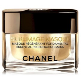 Chanel Sublimage Masque Essential Regenerating Mask taastav näomask