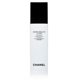Chanel Hydra Beauty Hydration Protection Radiance Lotion Very Moist näo niisutaja