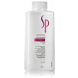 Wella Professional SP Color Save šampoon värvitud juustele