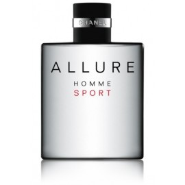 Chanel Allure Homme Sport EDT духи для мужчин