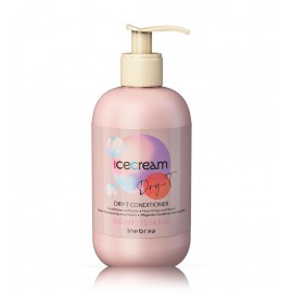 Inebrya Ice Cream Dry-T Conditioner toitev juuksepalsam