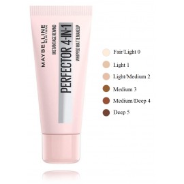 Maybelline Instant Perfector 4 in 1 Matte Make-up täiustav jumestuskreem