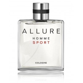 Chanel Allure Homme Sport EDC одеколон для мужчин