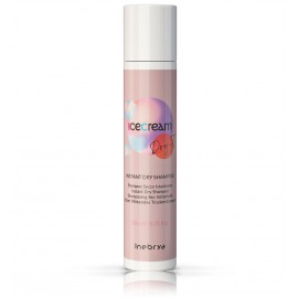 Inebrya Ice Cream Dry-T Instant Dry Shampoo kuivšampoon