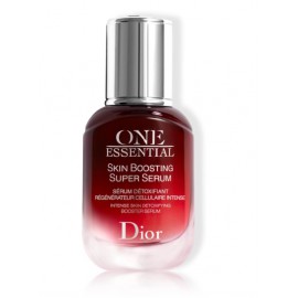 Dior One Essential Skin Detoxifying Intense Booster Serum siluv näoseerum