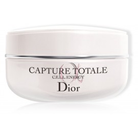 Dior Capture Totale Cell Energy Firming & Wrinkle Correcting Creme крем для лица против морщин
