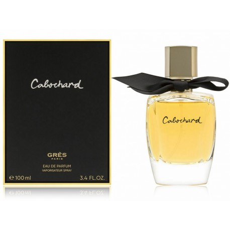 Gres Cabochard EDP naistele