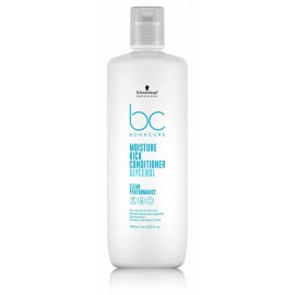 Schwarzkopf Professional BC Bonacure Moisture Kick palsam