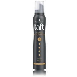 Schwarzkopf Professional Taft Power & Fullness eriti tugevalt fikseeriv volüümi andev juuksevaht