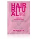 Dermacol Hair Ritual No More Yellow & Intensive Care kollaseid toone neutraliseeriv mask heledatele juustele