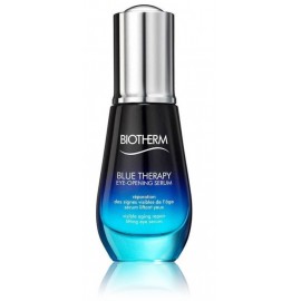 Biotherm Blue Therapy Eye-Opening Serum лифтинговая сыворотка для глаз