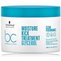 Schwarzkopf Professional BC Bonacure Moisture Kick mask