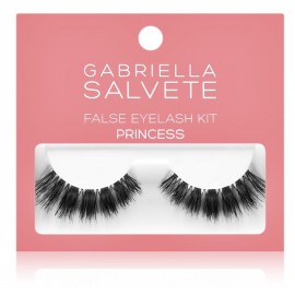 Gabriella Salvete False Eyelashe Princess Kit kunstripsmed