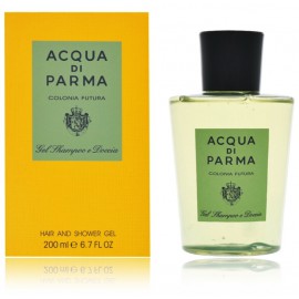 Acqua Di Parma Colonia Futura гель для душа для женщин и мужчин