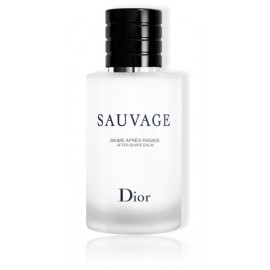 Dior Sauvage raseerimisjärgne palsam