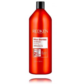 Redken Frizz Dismiss Conditioner juuste väljalangemisvastane palsam