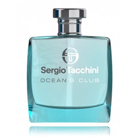 Sergio Tacchini Ocean's Club EDT meestele