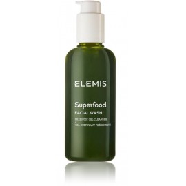 Elemis Superfood Facial Wash näopesu