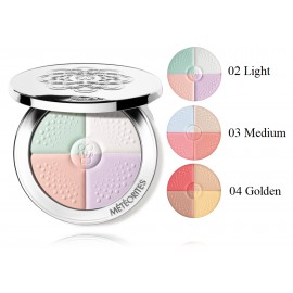 Guerlain Meteorites Compact Color-Correction Blotting and Lighting Powder корректирующая пудра 8 г.